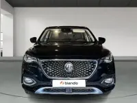 Usado MG HS Luxury 258 CV (189 kW) 2023 Negro SUV