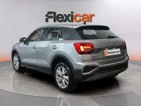 Usado Audi Q2 Advanced Plus 150 CV (110 kW) 2023 Gris SUV