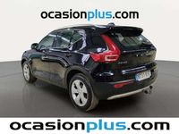 Usado Volvo XC40 Momentum 150 CV (110 kW) 2019 Negro SUV