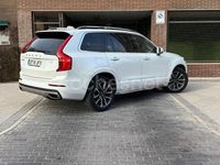 Usado Volvo XC90 Momentum 225 CV (165 kW) 2015 Blanco SUV