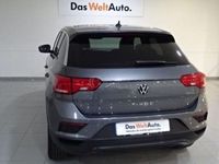 usado VW T-Roc 1.0 Tsi Edition 81kw