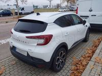 Usado Mitsubishi ASX 159 CV (116 kW) 2024 Blanco SUV