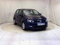 usado VW Polo 1.2 TDI ADVANCE 5P