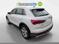 Usado Audi Q3 Advanced Plus 150 CV (110 kW) 2023 Blanco SUV