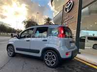 Usado Fiat Panda City Life 70 CV (51 kW) 2022 Gris / plata Berlina