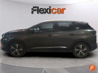 Usado Peugeot 3008 Allure 225 CV (165 kW) 2022 Gris SUV