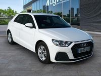 Usado Audi A1 Sportback 95 CV (69 kW) 2022 Blanco Utilitario