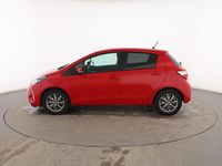Usado Toyota Yaris Business Edition 69 CV (50 kW) 2018 Rojo Berlina