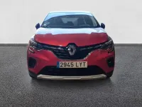 Usado Renault Captur Zen 140 CV (102 kW) 2022 SUV