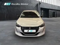 Usado Peugeot 208 Allure 100 CV (73 kW) 2022 Otro Utilitario