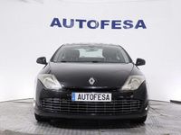Usado Renault Laguna III Black Edition 110 CV (80 kW) 2014 Negra Coupe