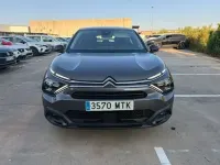 Usado Citroën C4 131 CV (96 kW) 2024 Gris SUV