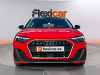 Usado Audi A1 Sportback Premium 110 CV (80 kW) 2021 Rojo Utilitario