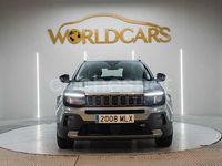 Usado Jeep Avenger Altitude 100 CV (73 kW) 2023 Gris SUV