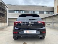 Usado VW Polo R-line 110 CV (80 kW) 2022 Negro Berlina