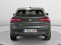 Usado BMW X2 Performance 150 CV (110 kW) 2020 SUV