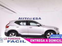Usado Volvo XC40 Momentum 190 CV (139 kW) 2018 Gris SUV