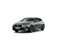 Usado BMW 116 Comfort Edition 163 CV (119 kW) 2025 Gris Utilitario
