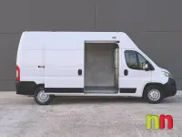 Usado Fiat Ducato 130 CV (95 kW) 2021 Blanco Van