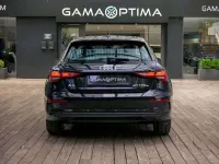 Usado Audi A3 Attraction 150 CV (110 kW) 2022 Negro Berlina