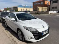 Usado Renault Mégane GT GT 110 CV (80 kW) 2013 Blanco Coupe