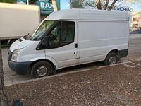 Usado Ford Transit 115 CV (84 kW) 2011 Blanco Van
