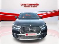 Usado DS Automobiles DS7 Crossback Grand Chic 225 CV (165 kW) 2020 SUV