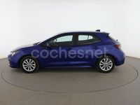 Usado Toyota Corolla Active 140 CV (102 kW) 2024 Azul Berlina