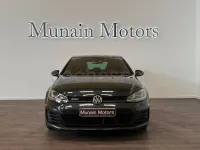 Usado VW Golf VII GTD 184 CV (135 kW) 2016 Gris / plata Berlina