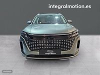 Nuevo DFSK E5 217 CV (159 kW) 2025 Verde SUV