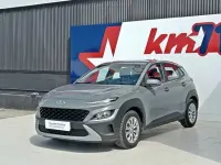 Usado Hyundai Kona 120 CV (88 kW) 2022 Gris / plata SUV
