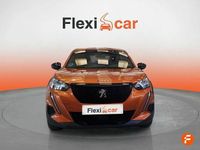 Usado Peugeot 2008 Active 100 CV (73 kW) 2023 Naranja SUV