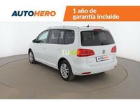 usado VW Touran 1.6 TDI Advance BlueMotion