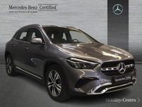 Usado Mercedes GLA200 Progressive 151 CV (111 kW) 2024 Mountaingrau  met. SUV