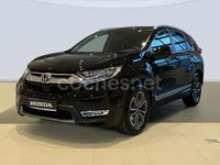 Usado Honda CR-V Lifestyle 184 CV (135 kW) 2021 Negro SUV