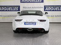 Usado Alpine A110 300 CV (220 kW) 2022 Blanco Coupe