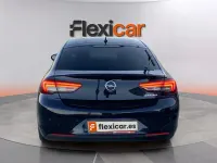 Usado Opel Insignia 136 CV (100 kW) 2019 Azul Berlina