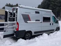 Usado Fiat Ducato 177 CV (130 kW) 2020 Blanco Van