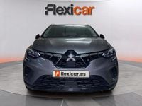 Usado Mitsubishi ASX Motion 91 CV (66 kW) 2024 Gris SUV