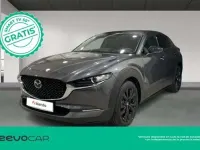 Nuevo Mazda CX-30 Homura-Line 140 CV (102 kW) 2025 Gris SUV