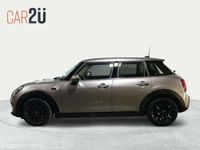 usado Mini Cooper 5 Puertas100 kW (136 CV)