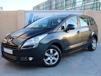 usado Peugeot 5008 1.6e-HDI Blue L. FAP Active CMP 115