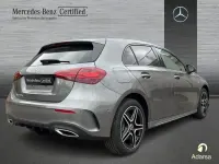 Nuevo Mercedes A250 218 CV (160 kW) 2025 Gris / plata Berlina