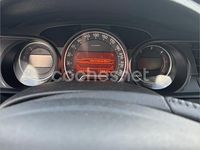 Usado Citroën C5 109 CV (80 kW) 2008 Gris / plata Berlina