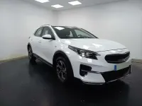 Usado Kia XCeed 121 CV (88 kW) 2022 Blanco SUV