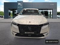 Usado DS Automobiles DS4 Performance 130 CV (95 kW) 2024 Gris / plata SUV