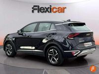 Usado Kia Sportage 152 CV (111 kW) 2024 Negro SUV