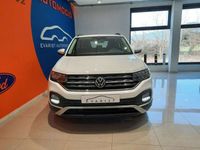 usado VW T-Cross - 1.0 TSI Advance DSG7 81kW