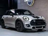 Usado Mini Cooper S 192 CV (141 kW) 2020 Blanco Utilitario