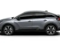 Nuevo Citroën C4 Business Class 145 CV (106 kW) 2026 Gris SUV